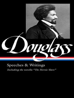 Frederick Douglass - ebook